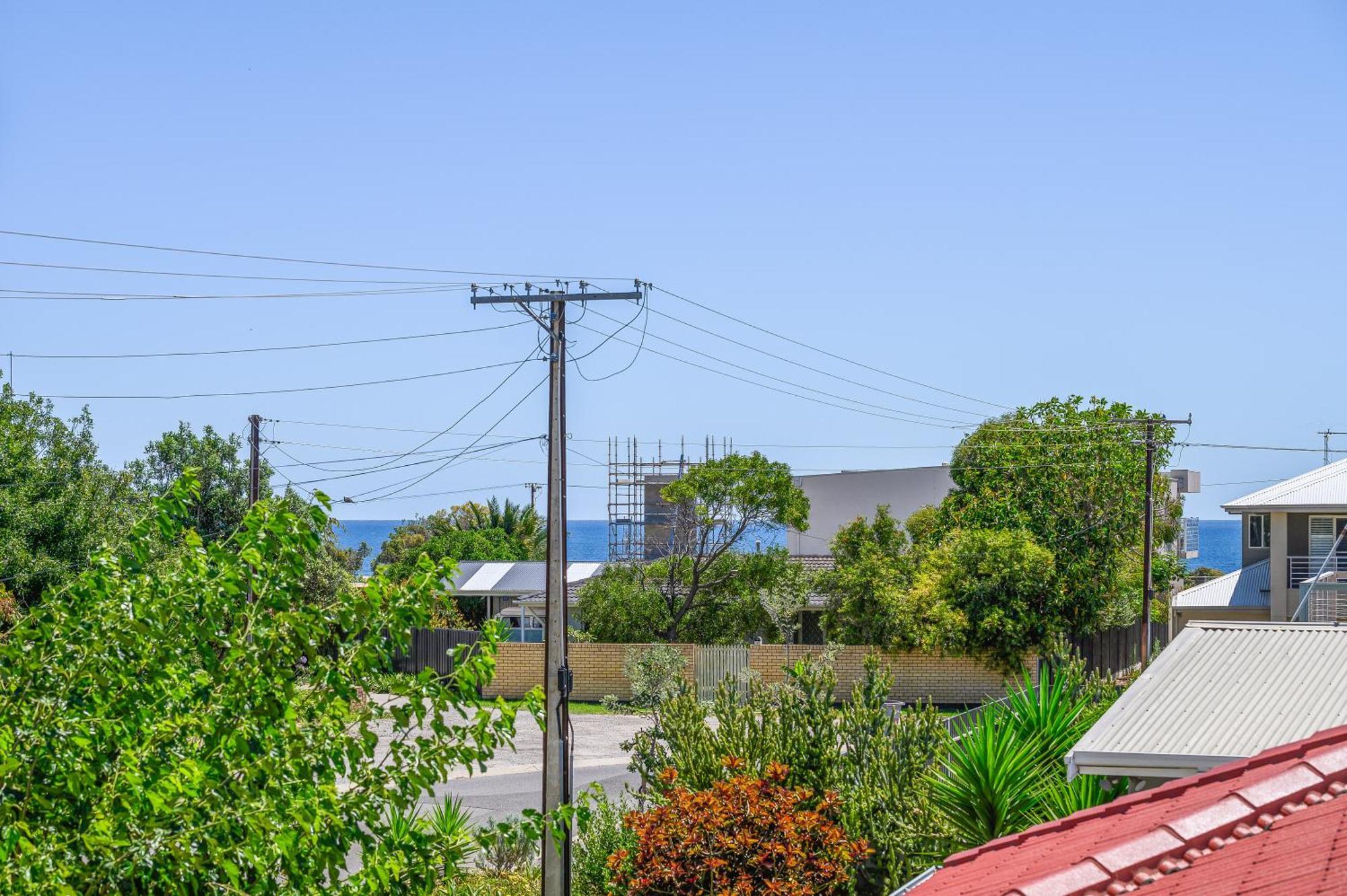 Casa Bianca - Aldinga Beach - C21 Southcoast Holidays Villa Exterior photo