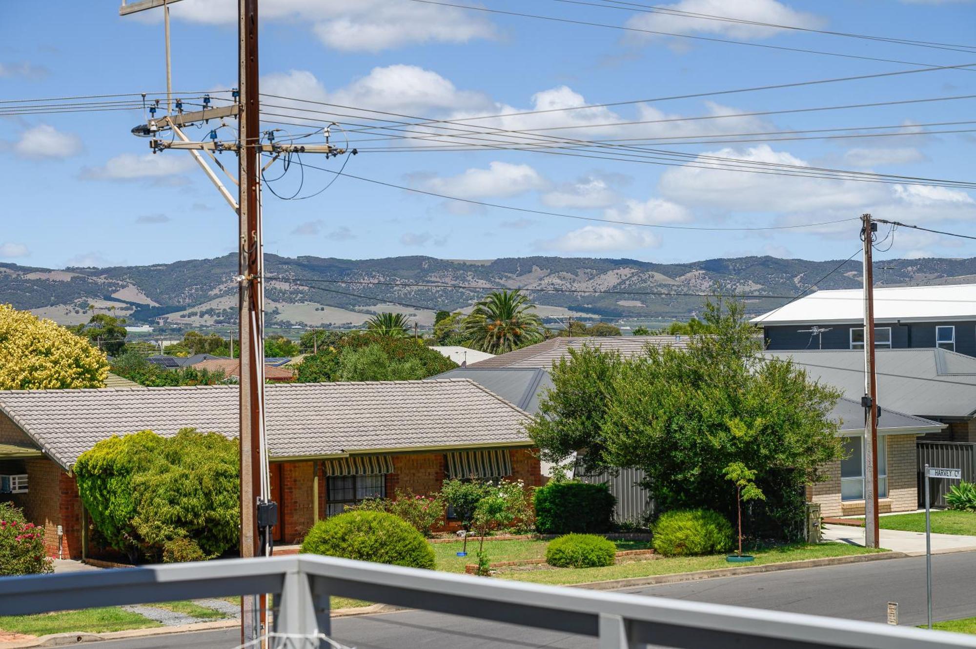 Casa Bianca - Aldinga Beach - C21 Southcoast Holidays Villa Exterior photo