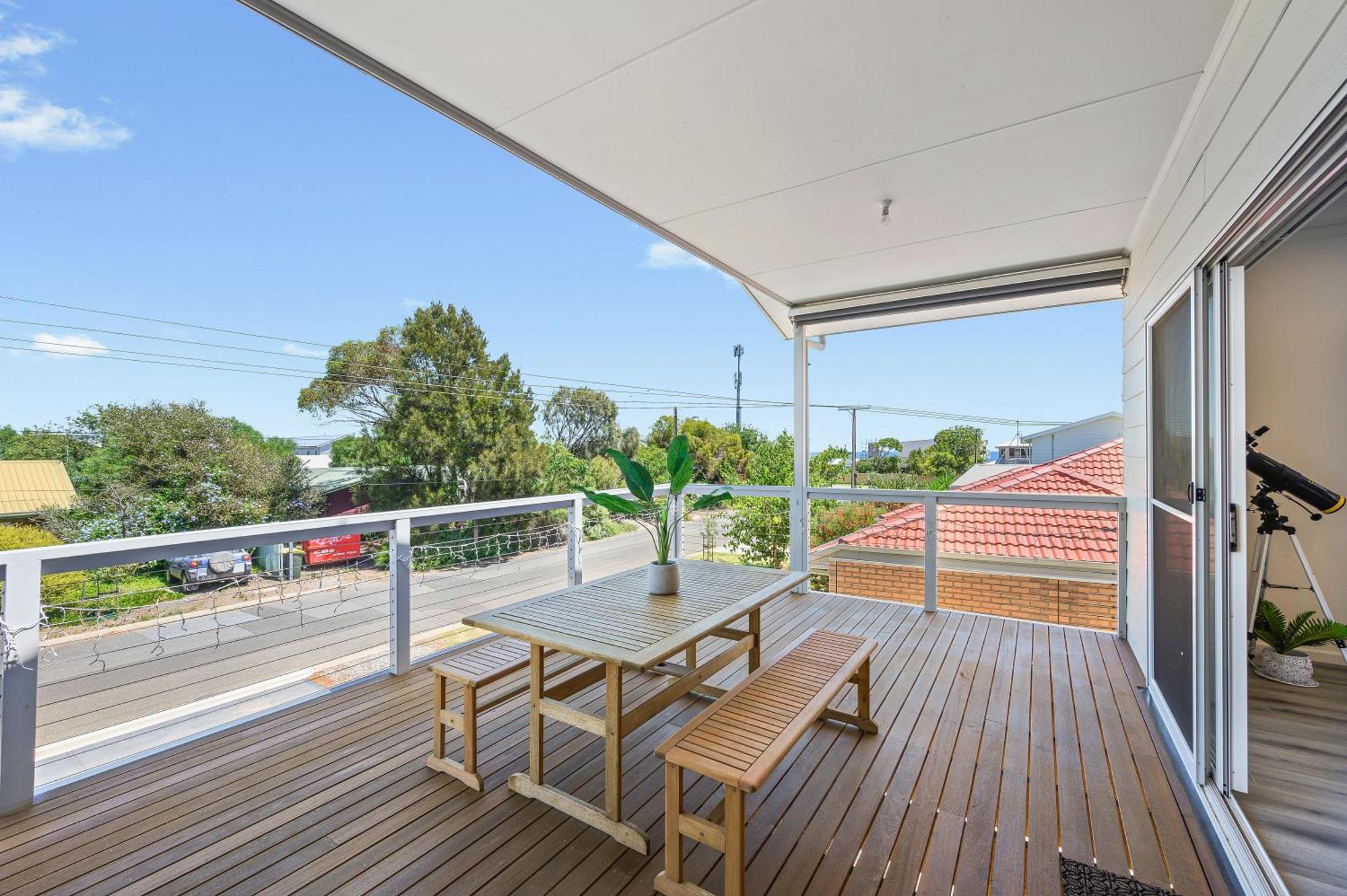 Casa Bianca - Aldinga Beach - C21 Southcoast Holidays Villa Exterior photo